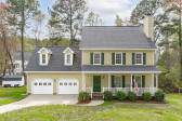 807 Winter Hill Dr Apex, NC 27502