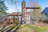 32 Clover Dr Chapel Hill, NC 27517