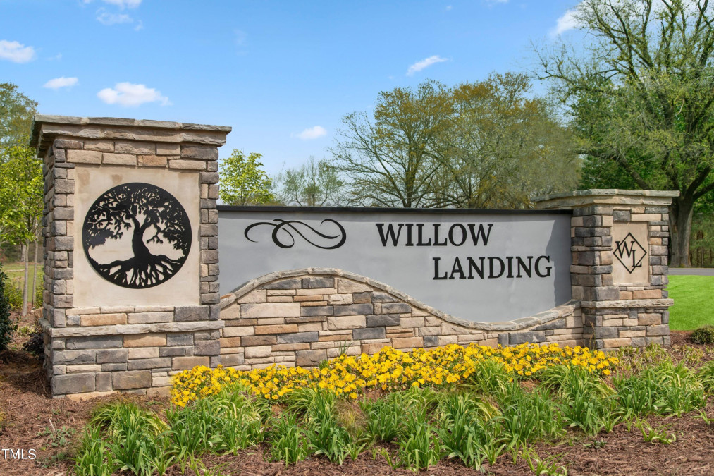 1408 Willow Landing Way Willow Springs, NC 27592