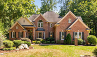 5425 Lake Edge Dr Holly Springs, NC 27540