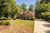 5425 Lake Edge Dr Holly Springs, NC 27540