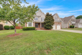 309 Woodlief Farm Rd Rolesville, NC 27571