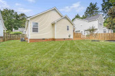 1121 Stoneferry Ln Raleigh, NC 27606