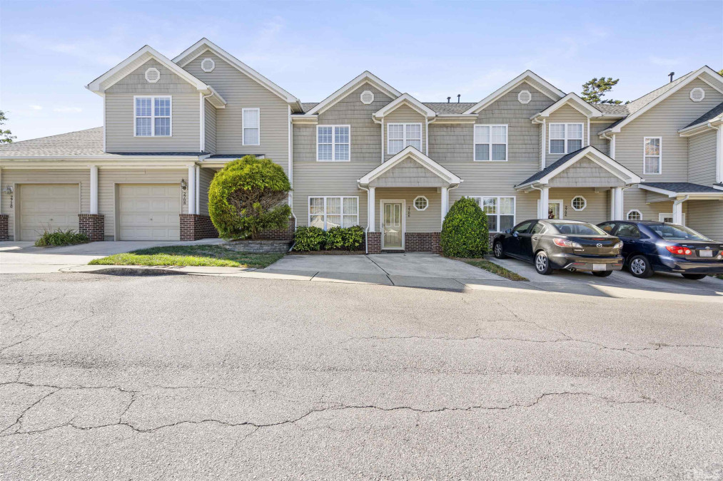 2706 Andover Glen Rd, Raleigh, NC 27604 Raleigh Realty