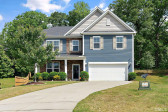 415 Pacific Heights Rd Knightdale, NC 27545