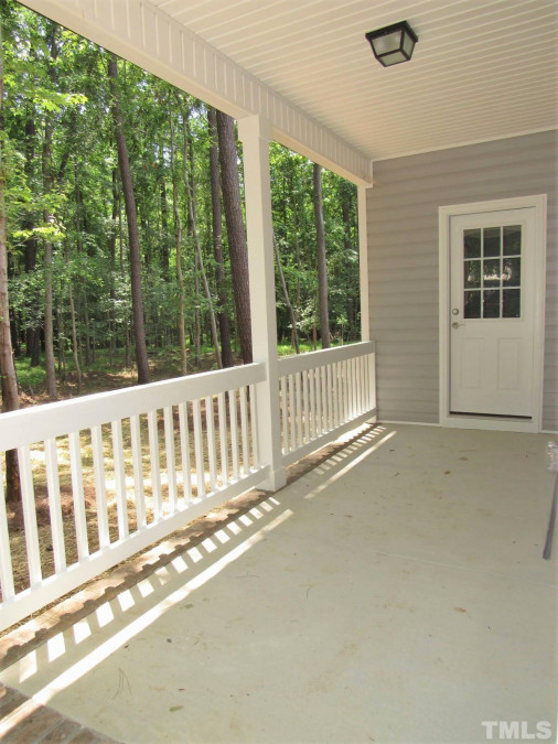 113 Oak Ridge Rd Franklinton, NC 27525