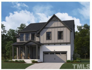 756 Mirkwood Ave Apex, NC 27523