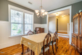 571 Serenity Hill Cir Chapel Hill, NC 27516