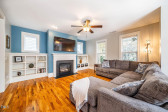 571 Serenity Hill Cir Chapel Hill, NC 27516