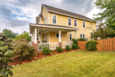 571 Serenity Hill Cir Chapel Hill, NC 27516