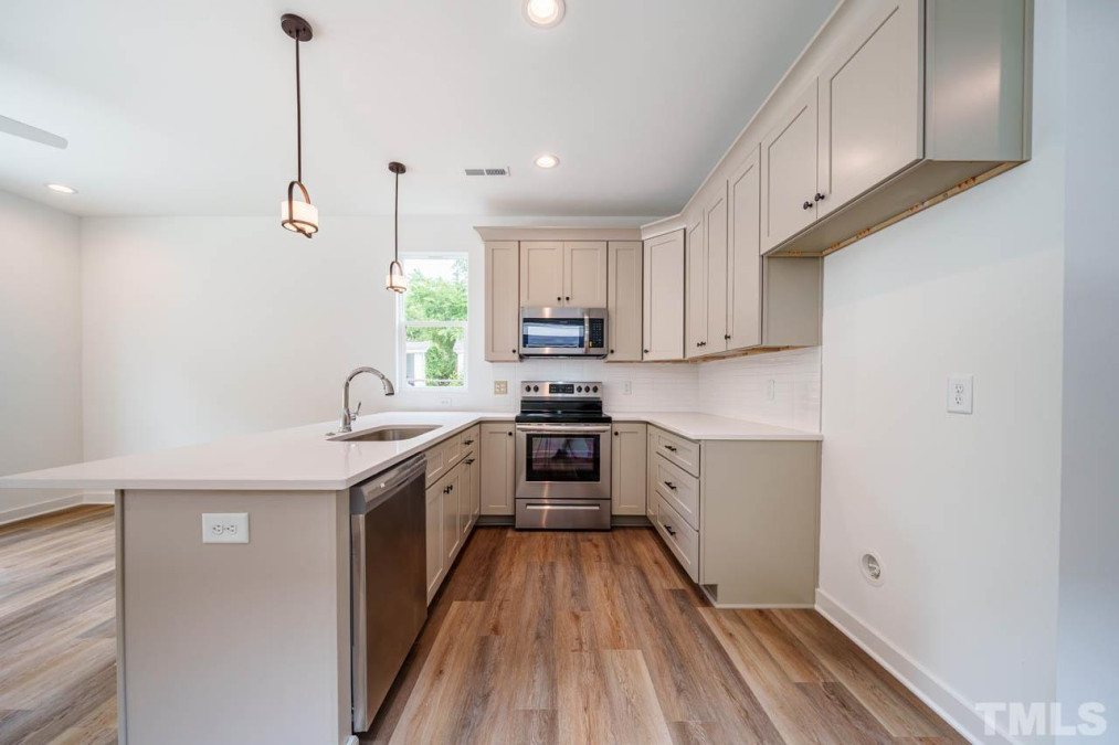 316 Spring St Durham, NC 27703