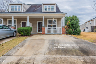 212 Woodson Dr Clayton, NC 27527