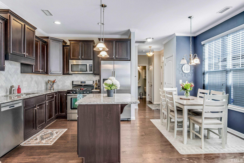 2411 Swans Rest Way, Raleigh, NC 27606 Raleigh Realty