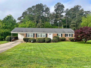 824 Wait Ave Wake Forest, NC 27587