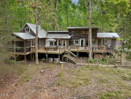 393 East Rd Pittsboro, NC 27312