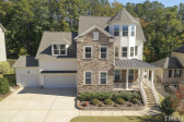 4817 Sunset Fairways Dr Apex, NC 27539