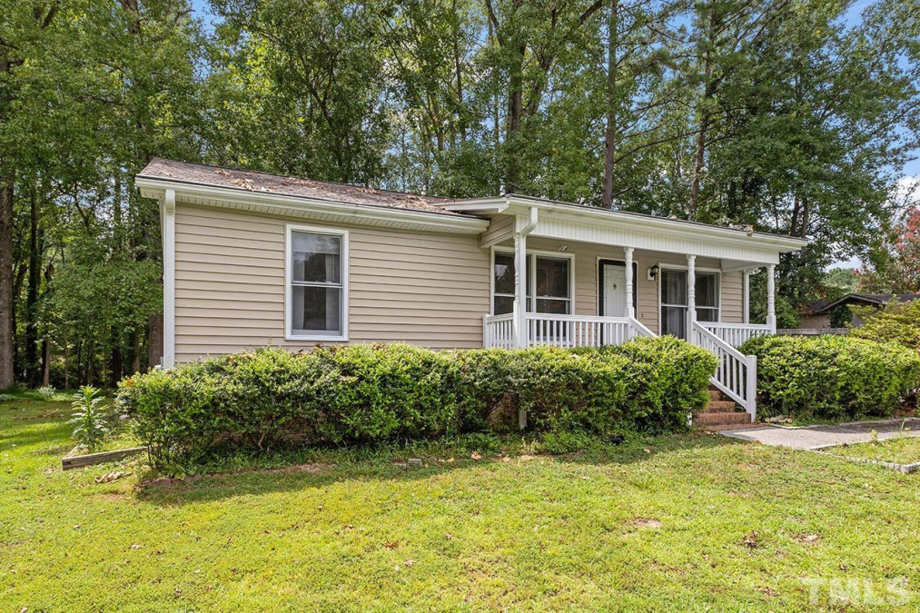 504 Forelle Ln Fuquay Varina, NC 27526
