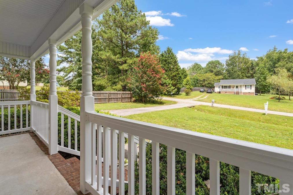 504 Forelle Ln Fuquay Varina, NC 27526