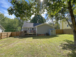 4701 Plum Blossum Dr Knightdale, NC 27545