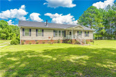 195 Mckeithen Rd Vass, NC 28394