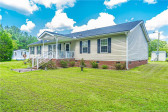 195 Mckeithen Rd Vass, NC 28394