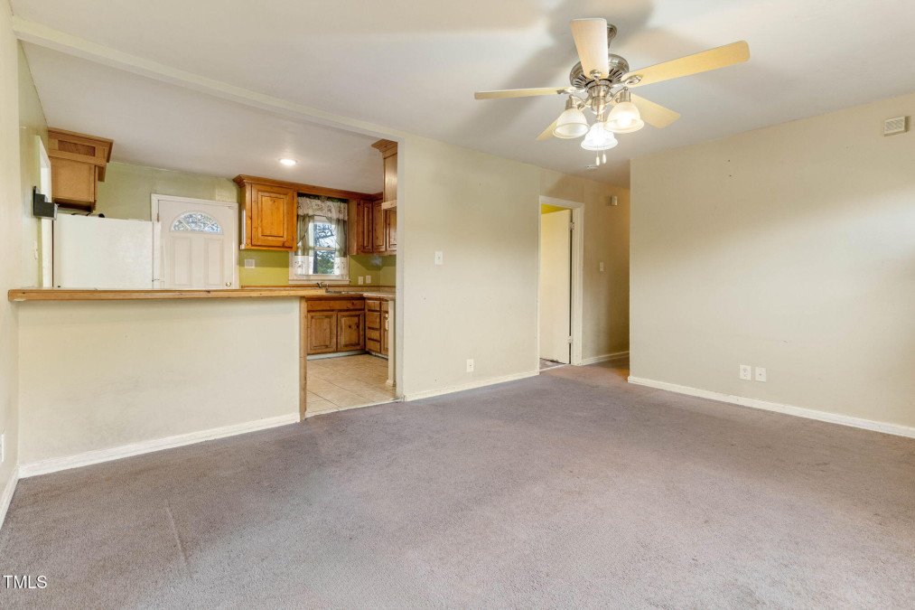 4106 Baker St Durham, NC 27713