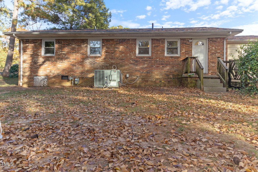 4106 Baker St Durham, NC 27713