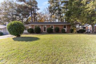 4106 Baker St Durham, NC 27713