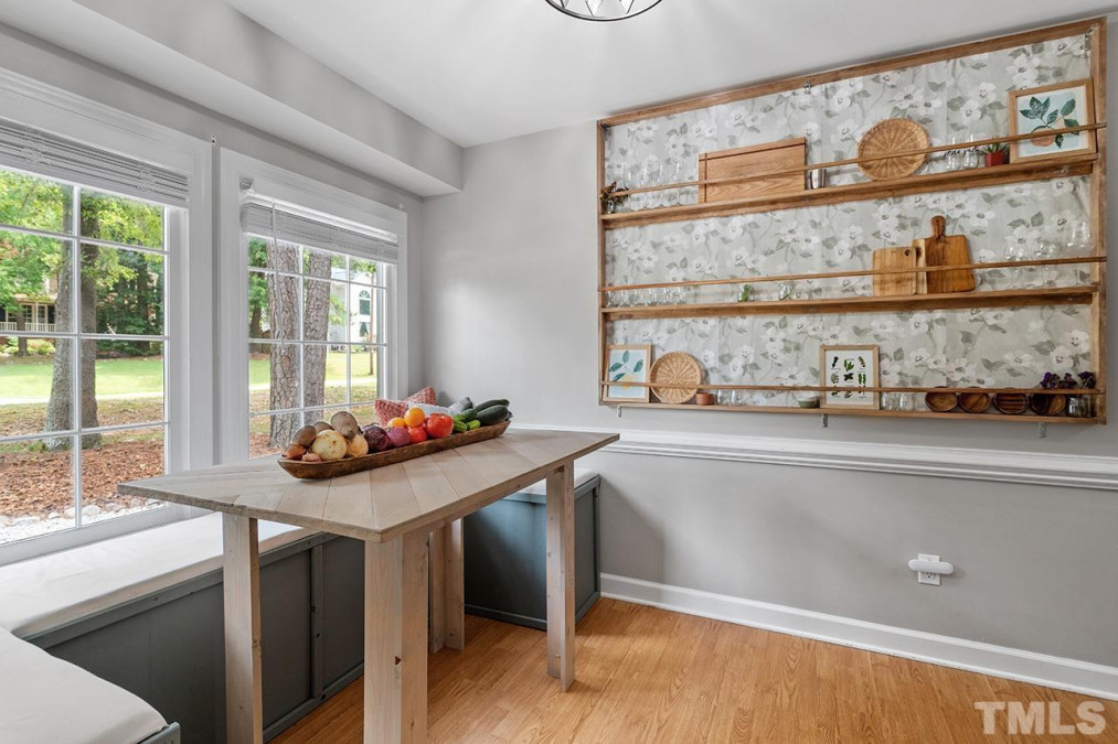 1121 Penselwood Dr Raleigh, NC 27604