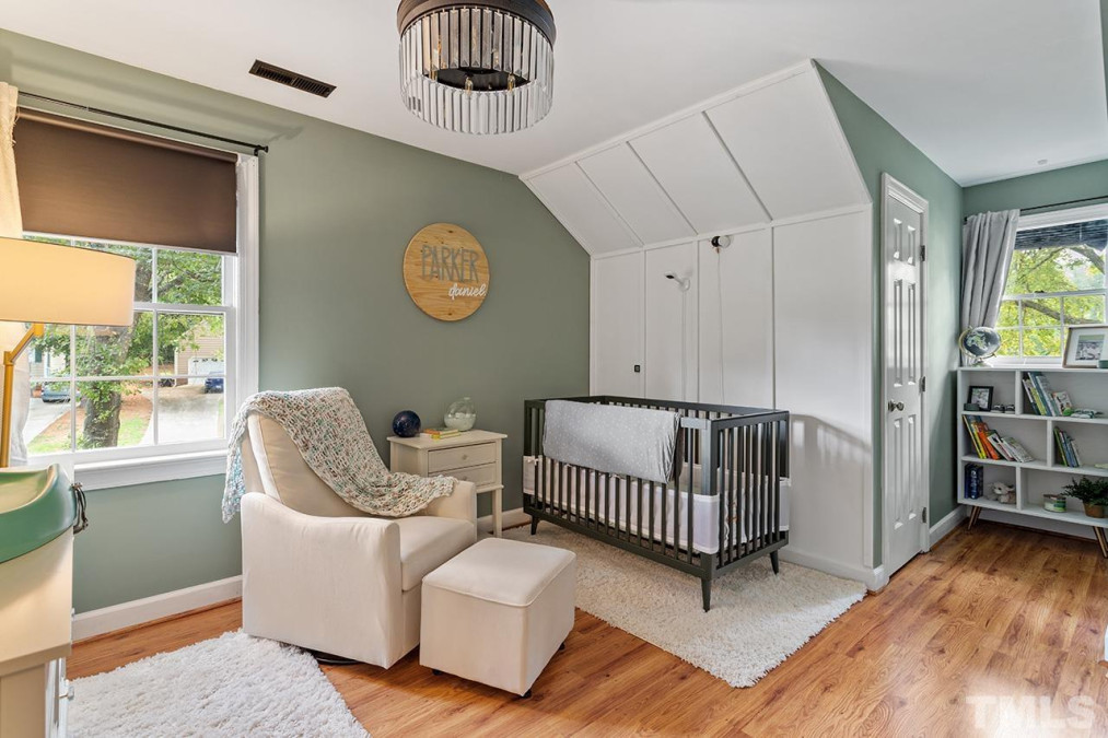 1121 Penselwood Dr Raleigh, NC 27604