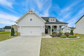 7208 Cabernet Franc Dr Willow Springs, NC 27592