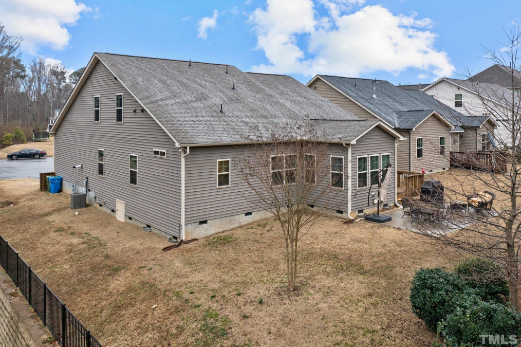 449 Pine Burr St Fuquay Varina, NC 27526