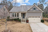 449 Pine Burr St Fuquay Varina, NC 27526