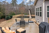 449 Pine Burr St Fuquay Varina, NC 27526