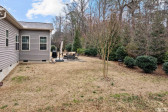 449 Pine Burr St Fuquay Varina, NC 27526