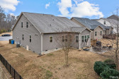 449 Pine Burr St Fuquay Varina, NC 27526