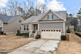 449 Pine Burr St Fuquay Varina, NC 27526