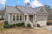 449 Pine Burr St Fuquay Varina, NC 27526