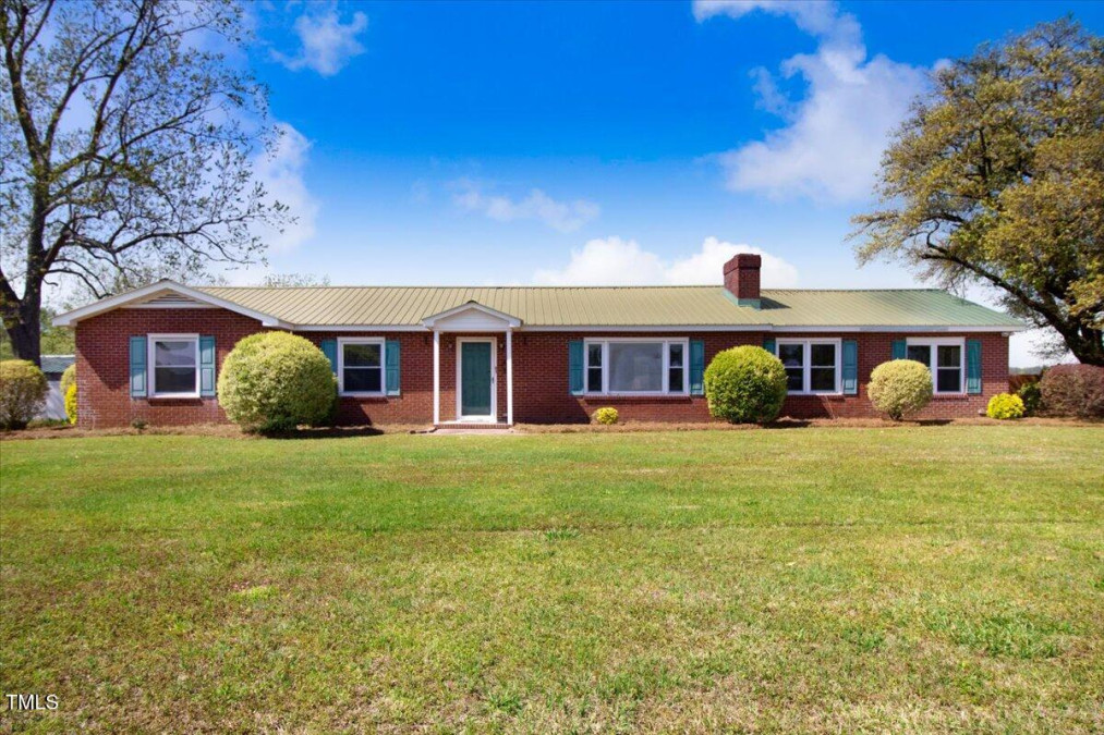 1084 Jonestown Rd Pink Hill, NC 28572