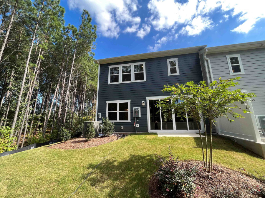 7919 Sofiana Ave Raleigh, NC 27617