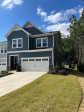7919 Sofiana Ave Raleigh, NC 27617