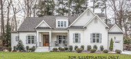 4808 Glen Forest Dr Raleigh, NC 27612