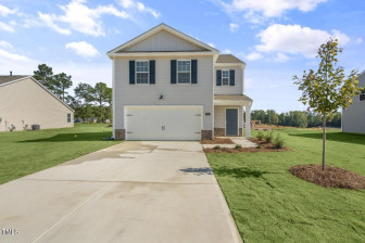 3207 Finch Ct Sanford, NC 27332