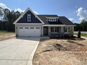 45 Laramie Ln Selma, NC 27576