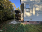 15 Indiancreek Pl Durham, NC 27703