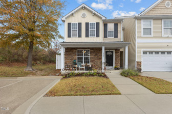 1925 Serenade Cir Raleigh, NC 27610