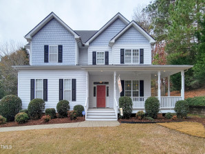 1003 Sweetwater Red Ct Apex, NC 27502