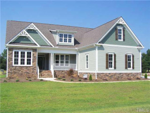 3012 Cinder Bluff Dr Raleigh, NC 27603