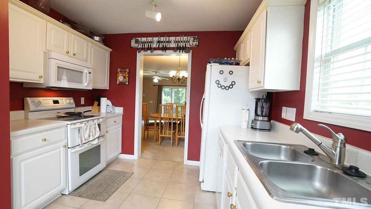 229 Harris Rd Wake Forest, NC 27587