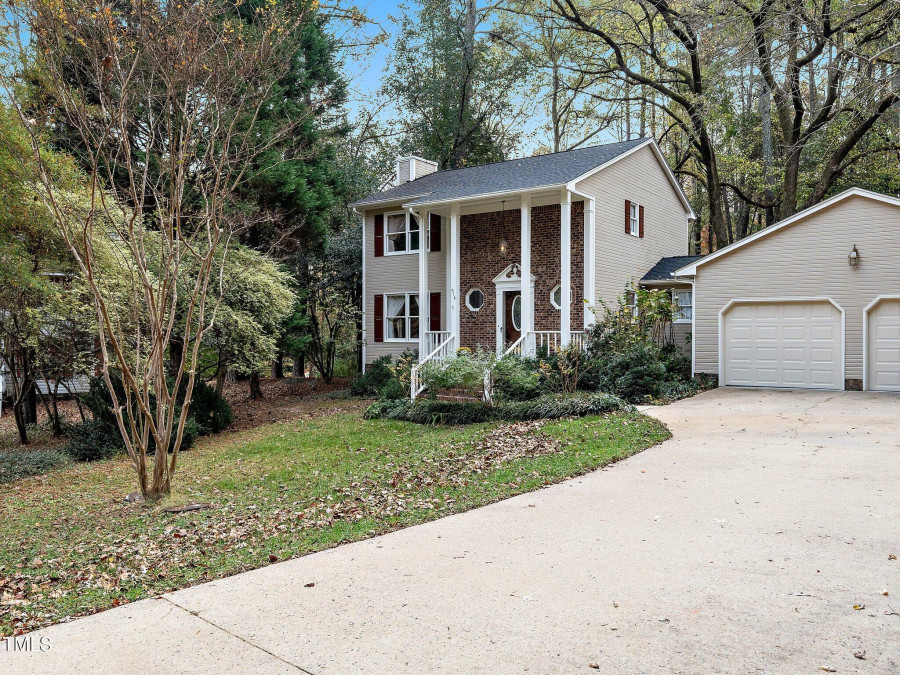 918 Nuthatch Ct Wake Forest, NC 27587